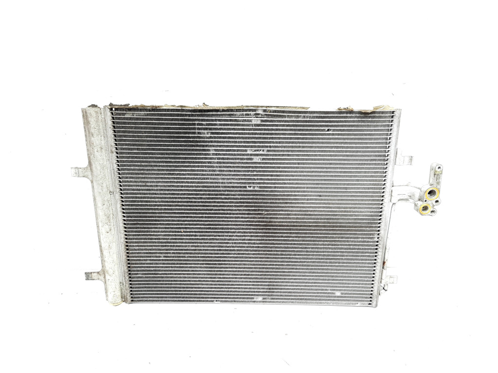 Radiator clima, Ford Mondeo 4 Sedan, 2.0 TDCI, TXBB (idi:531857)