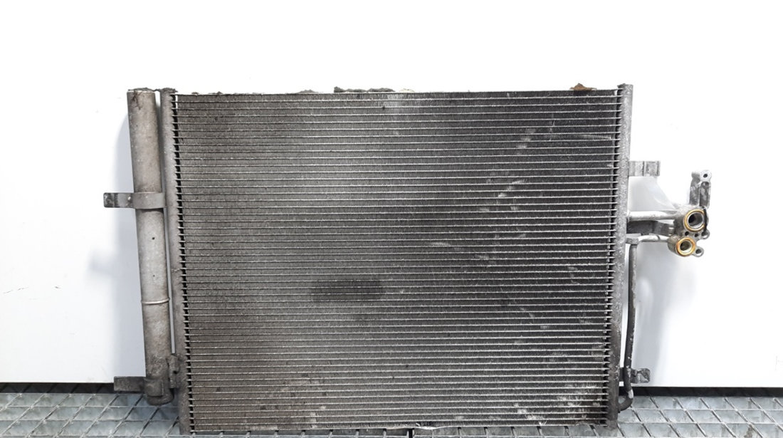 Radiator clima, Ford Mondeo 4 Turnier [Fabr 2007-2015] 2.0 tdci, QXBA, VP7EKH-19710-AC (id:426369)