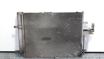 Radiator clima, Ford Mondeo 4 Turnier [Fabr 2007-2...