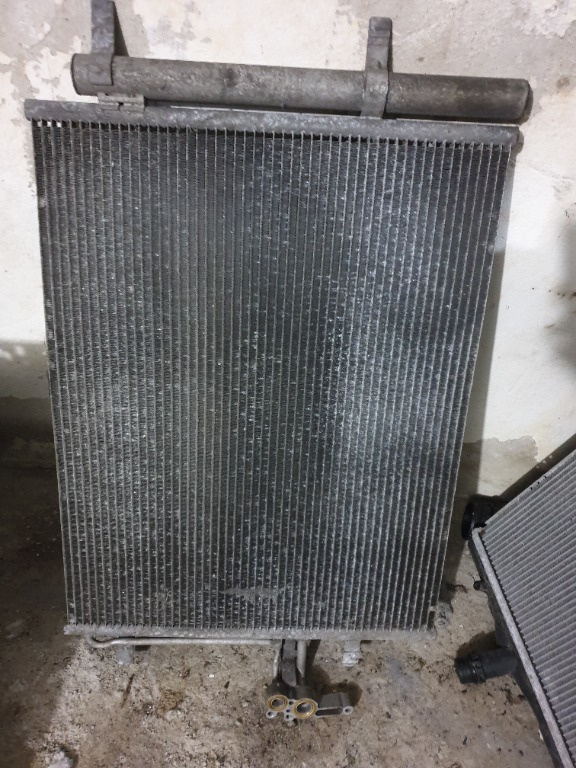 Radiator Clima Ford Mondeo MK4 2.0TDCI 2009