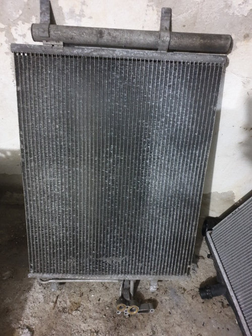 Radiator Clima Ford Mondeo MK4 2.0TDCI 2009