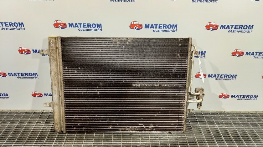 RADIATOR CLIMA FORD MONDEO MONDEO 2.0 TDCI - (2007 2014)