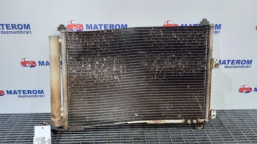 RADIATOR CLIMA FORD RANGER 2.5 TDCI - (2009 2011)