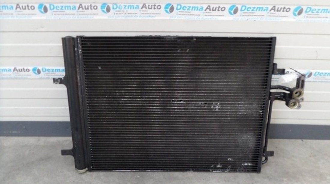 Radiator clima, Ford S-max, 1.8 tdci