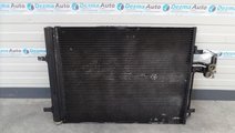 Radiator clima, Ford S-max, 1.8 tdci