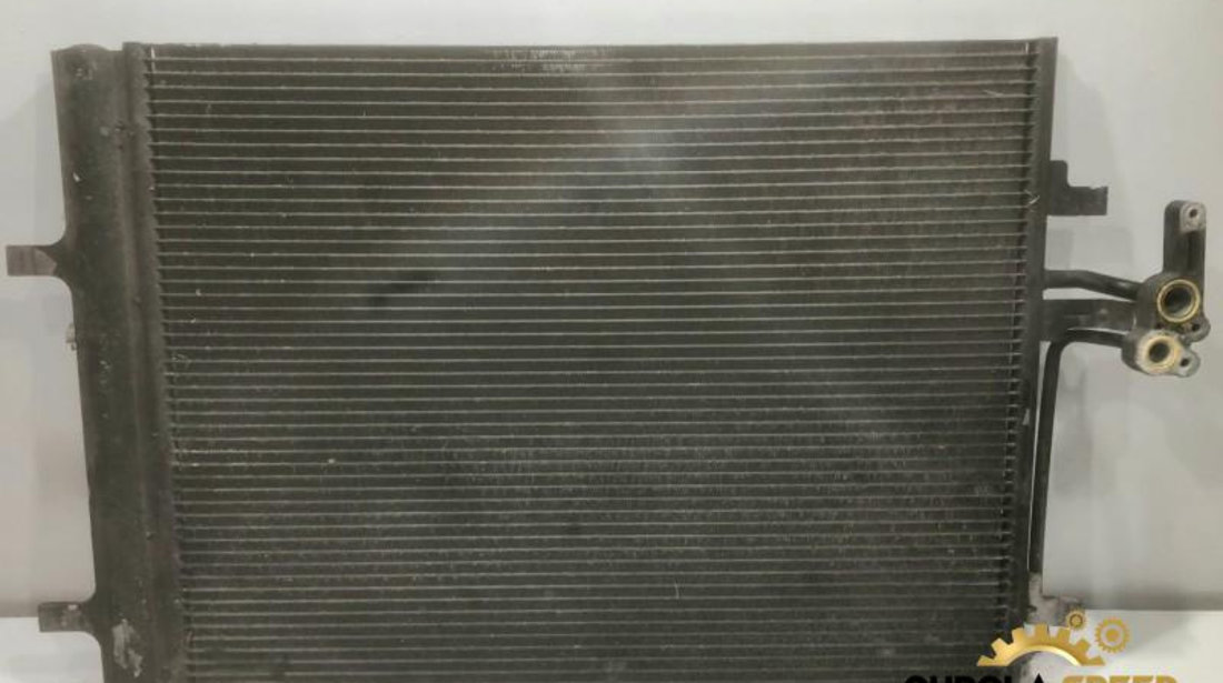 Radiator clima Ford S-Max (2006->) 2.2 d DOHC 224DT 6G9119710CC