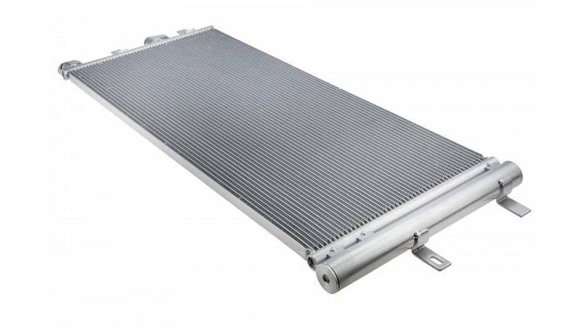 Radiator clima Ford S-MAX 2015- #1 1886561