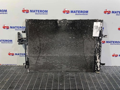 RADIATOR CLIMA FORD S-MAX S-MAX 2.0 TDCI - (2006 2015)