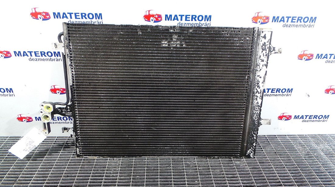 RADIATOR CLIMA FORD S-MAX S-MAX 2.0 TDCI - (2006 2015)