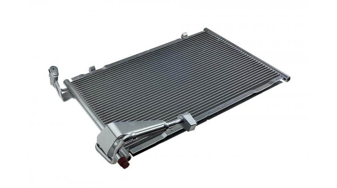 Radiator clima Ford Tourneo Courier (2014->) #1 1756411