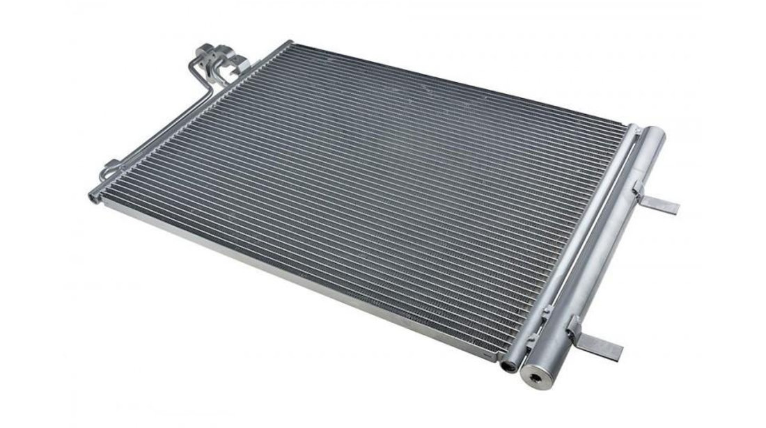 Radiator clima Ford Tourneo Courier (2014->) #1 1785765