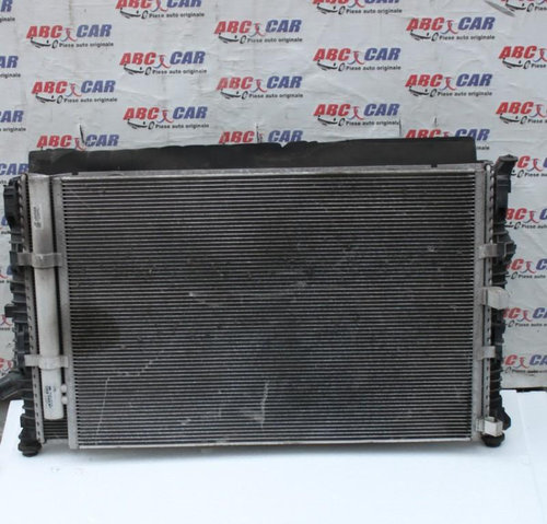 Radiator clima Ford Transit 2014-2020 5K21-19710-AB
