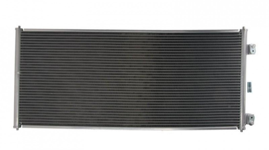 Radiator clima Ford TRANSIT bus (FD_ _, FB_ _, FS_ _, FZ_ _, FC_ _) 2000-2006 #4 08053023