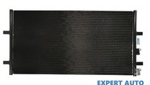 Radiator clima Ford TRANSIT platou / sasiu 2006-20...