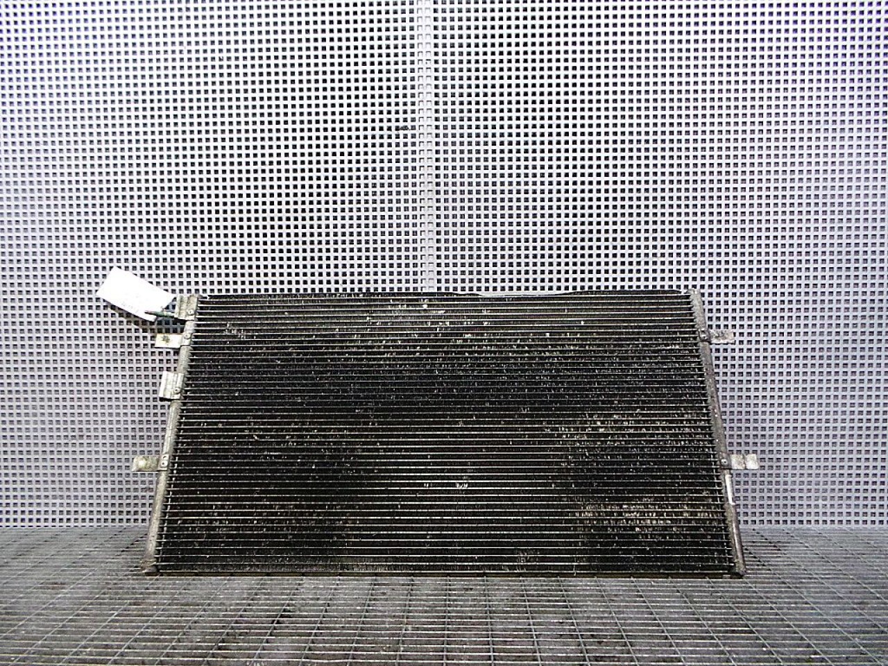 RADIATOR CLIMA FORD TRANSIT TRANSIT 2.2 TDCI - (2006 2013)