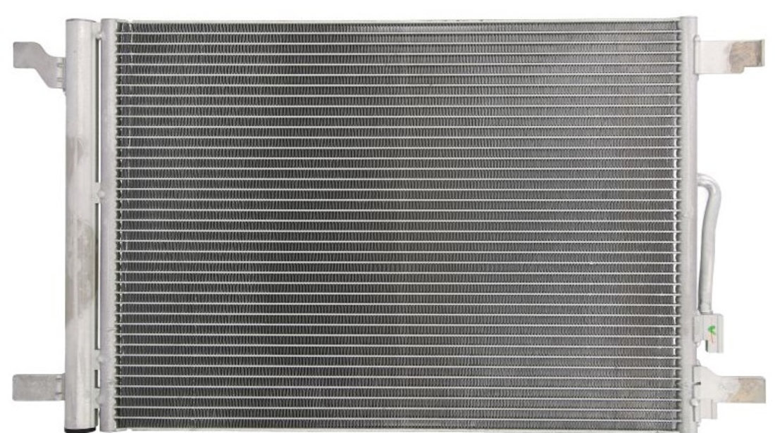 Radiator Clima Frigair Skoda Octavia 3 2012→ 0810.3111