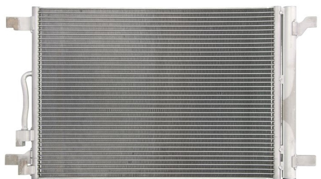 Radiator Clima Frigair Skoda Octavia 3 2012→ 0810.3111