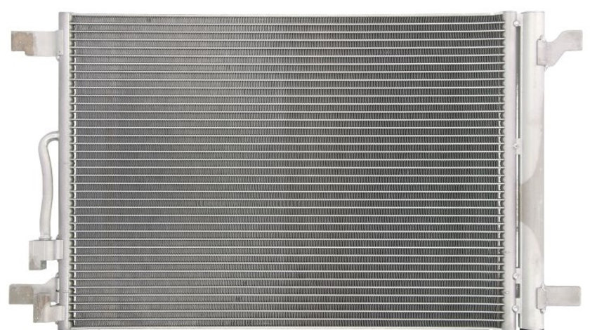 Radiator Clima Frigair Skoda Octavia 3 2012→ 0810.3111