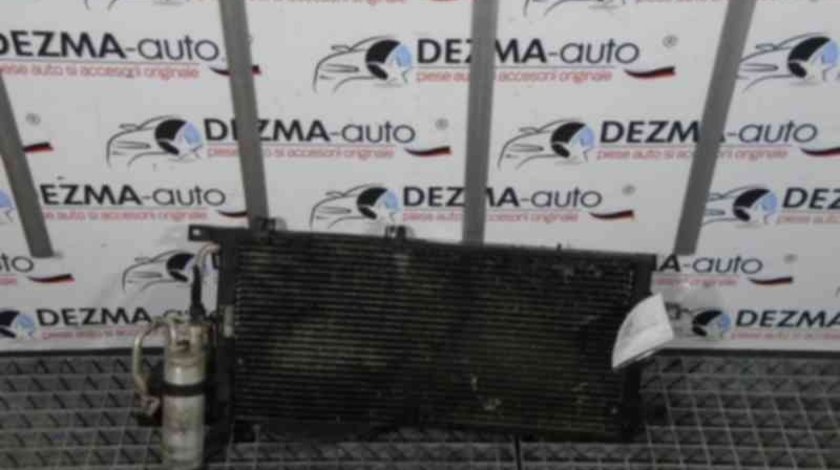 Radiator clima GM13106020, Opel Meriva, 1.3cdti