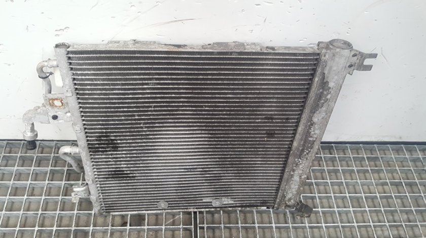 Radiator clima GM13129195, Opel Astra H 1.7 cdti