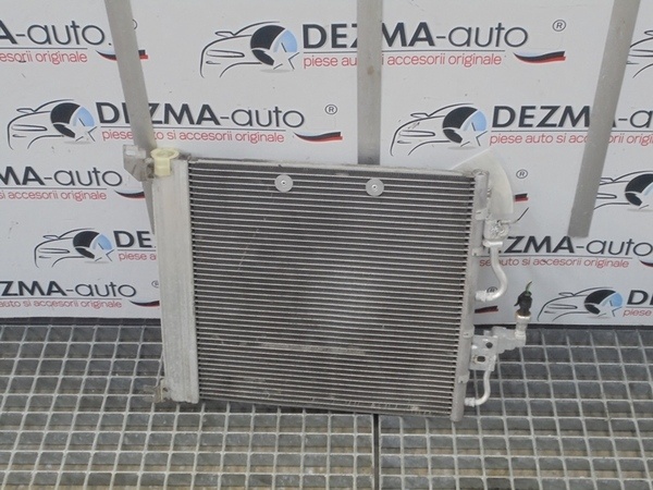 Radiator clima GM13129195, Opel Astra H, 1.7cdti (id:230463)