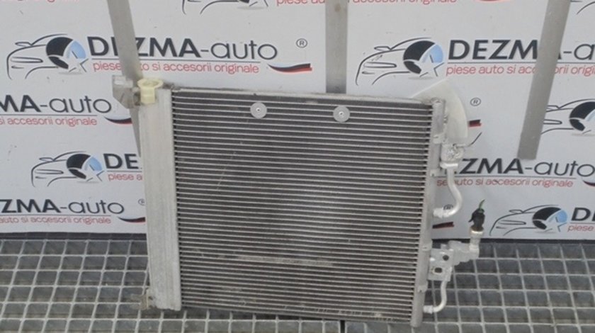 Radiator clima GM13129195, Opel Astra H, 1.7cdti (id:230463)