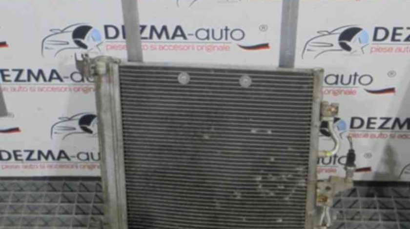 Radiator clima, GM13129195, Opel Astra H, 1.7cdti