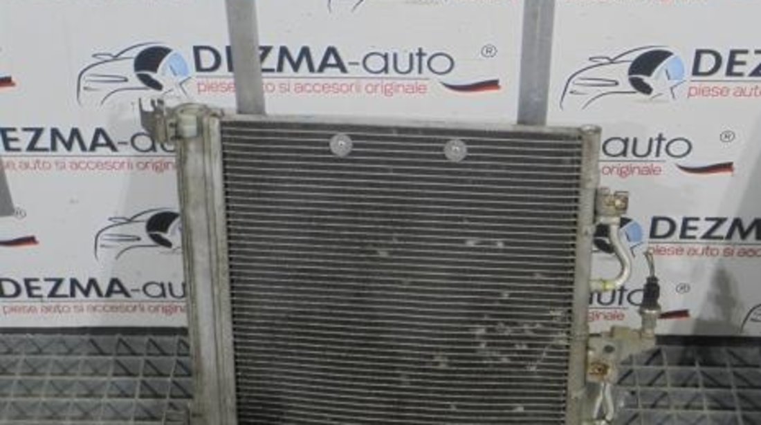 Radiator clima, GM13129195, Opel Astra H combi, 1.7cdti