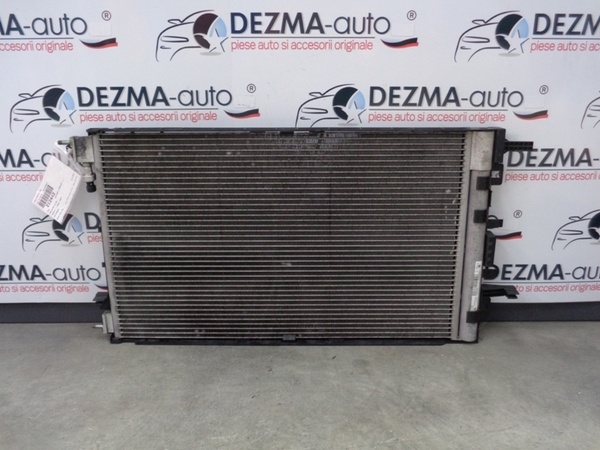 Radiator clima, GM13330217, Opel Insignia, 2.0cdti (id:212442)