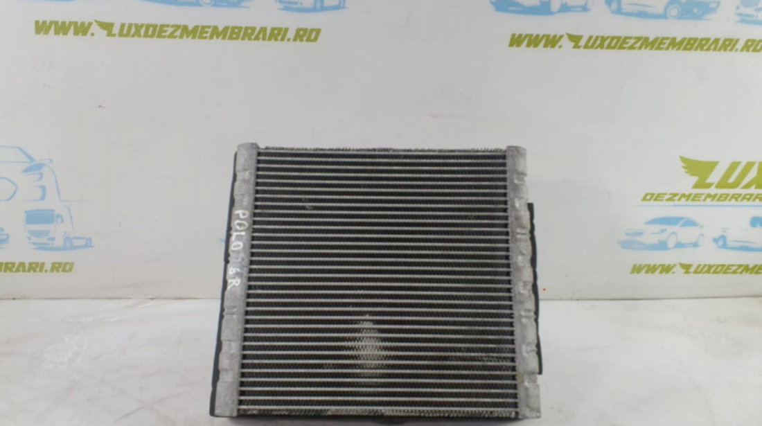 Radiator clima gv741001 1.6 tdi Volkswagen VW Polo 5 6R [2009 - 2015]