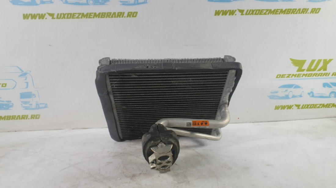 Radiator clima gv741001 1.6 tdi Volkswagen VW Polo 5 6R [2009 - 2015]