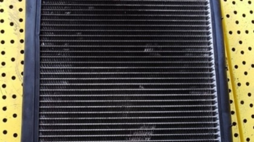 Radiator Clima Habitaclu Audi A6 (C6 / 4F 2004-2011)