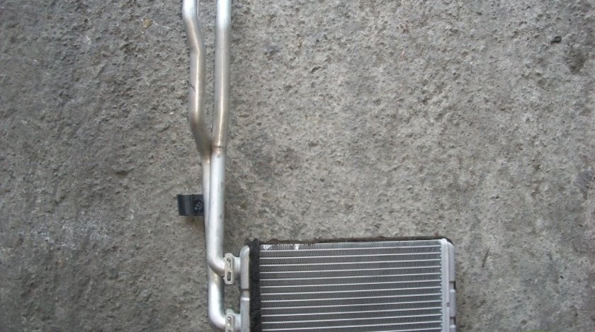 Radiator Clima Habitaclu BMW Seria 3 E46 2.0D