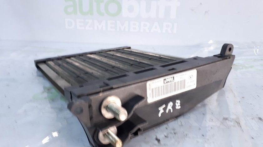 Radiator Clima Habitaclu Mercedes Benz W245 1.8 CDI A1698300261