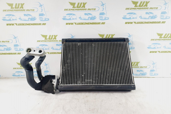 Radiator clima habitaclu mf447500 2.7 TDV6 Jaguar XF X250 [2007 - 2011]