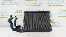 Radiator clima habitaclu mf447500 2.7 TDV6 Jaguar ...