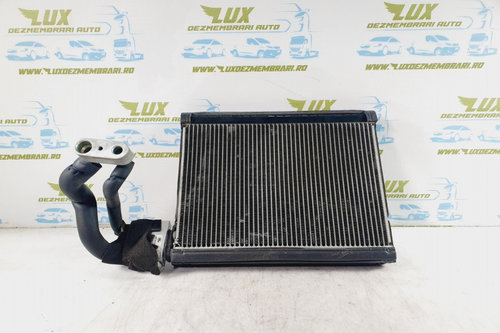 Radiator clima habitaclu mf447500 2.7 TDV6 Jaguar XF X250 [2007 - 2011]