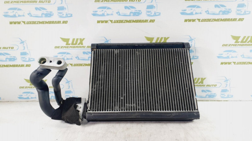 Radiator clima habitaclu mf447500 2.7 TDV6 Jaguar XF X250 [2007 - 2011]