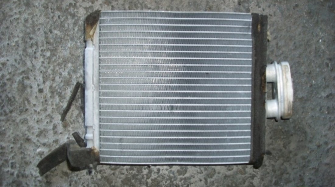 Radiator Clima Habitaclu Skoda Fabia II