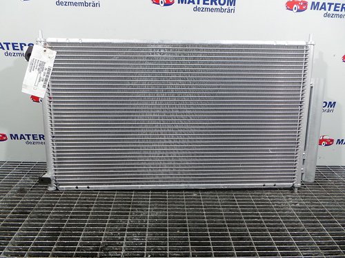 RADIATOR CLIMA HONDA ACCORD 2.0 INJ - (2003 2007)