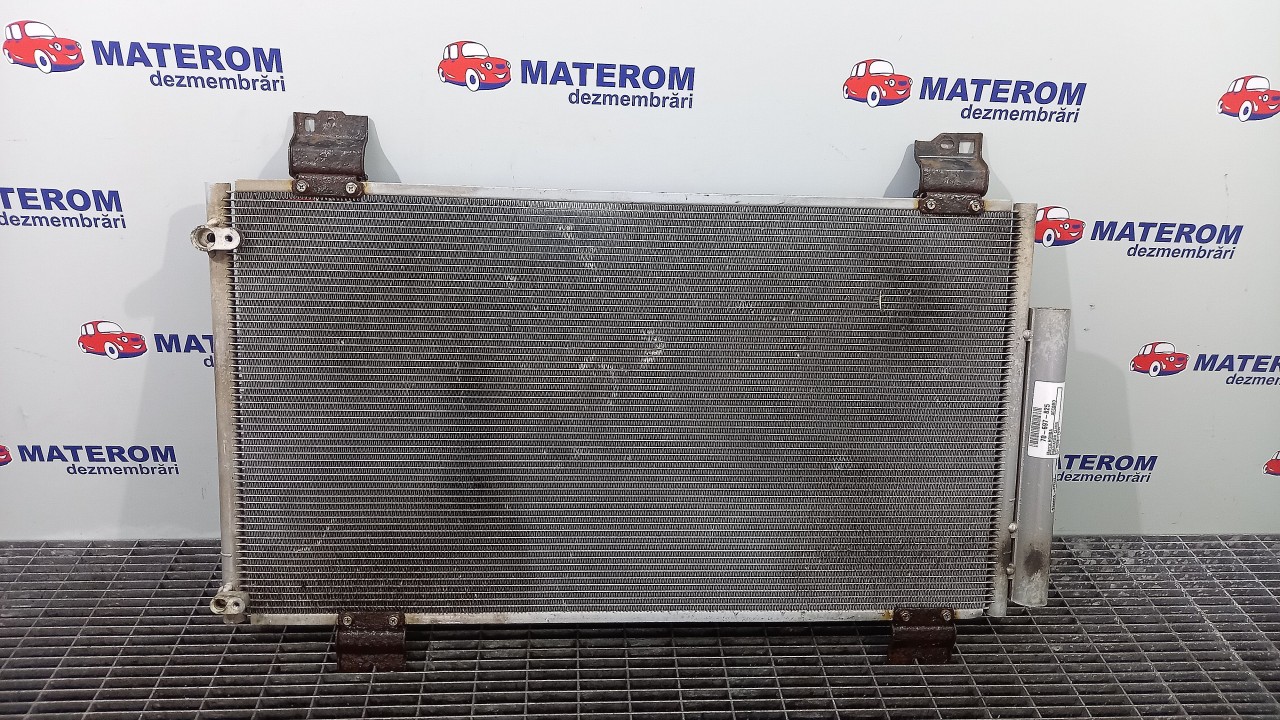 RADIATOR CLIMA HONDA ACCORD ACCORD 2.2 D - (2008 2012)