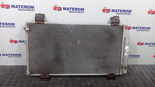 RADIATOR CLIMA HONDA ACCORD ACCORD 2.2 D - (2008 2012)