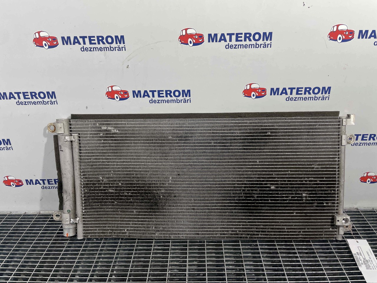 RADIATOR CLIMA HONDA CIVIC 1.0 VTEC - (2017 2020)