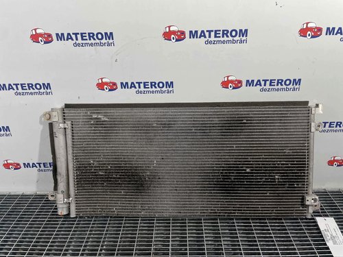 RADIATOR CLIMA HONDA CIVIC 1.0 VTEC - (2017 2020)