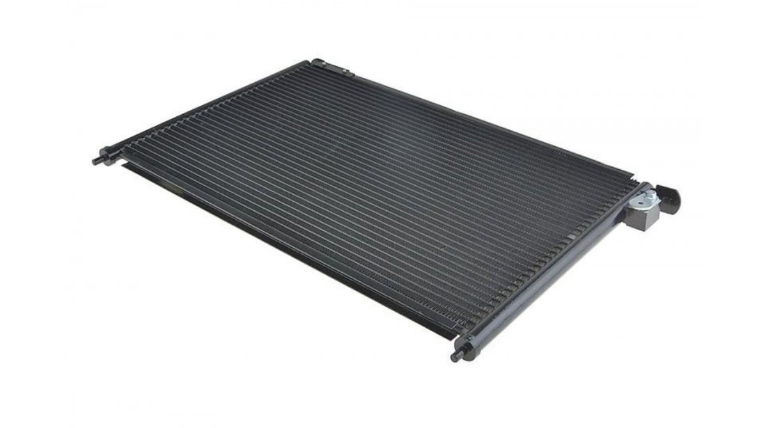 Radiator clima Honda Civic 7 (2001-2005)[ES,ET] #1 80110S6FE01