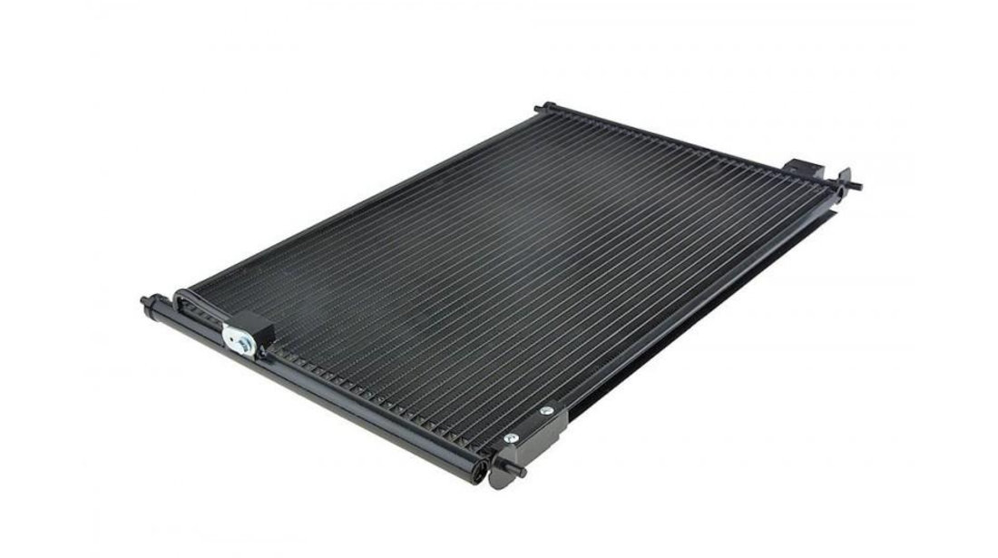 Radiator clima Honda Civic 7 (2001-2005)[ES,ET] #1 80110S6FE01