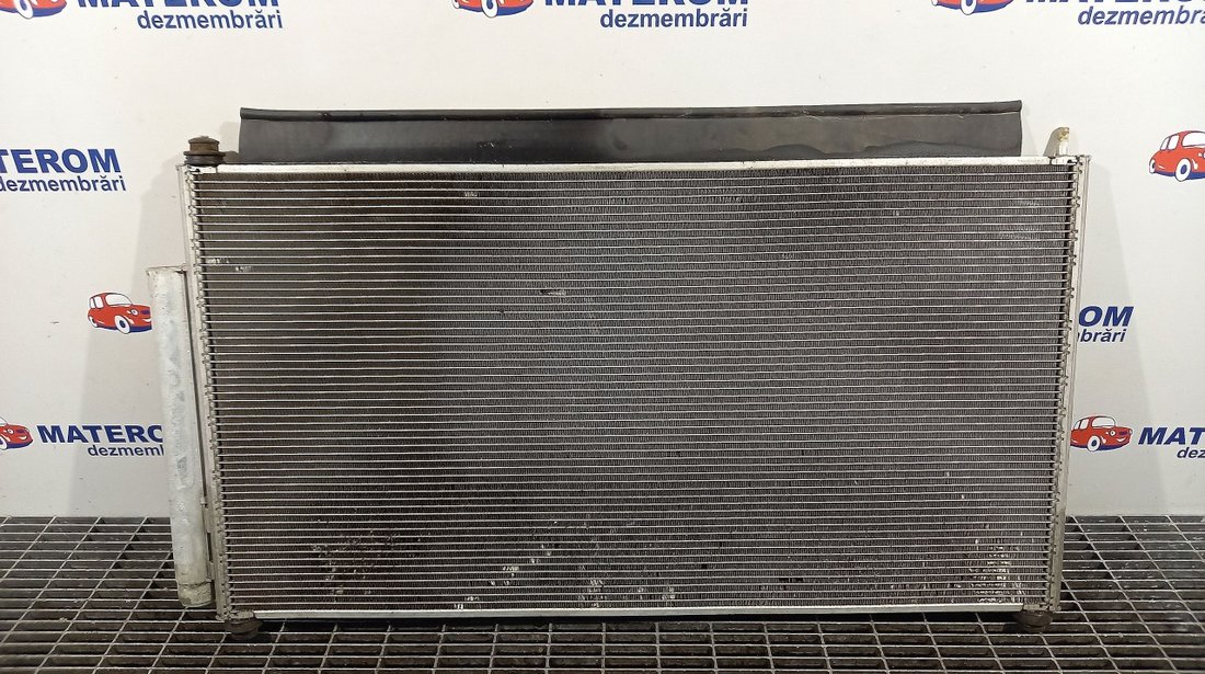 RADIATOR CLIMA HONDA CIVIC CIVIC 1.8 IVTEC - (2011 2015)