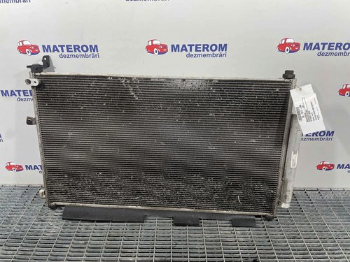 RADIATOR CLIMA HONDA CRV CRV 1.6 D - (2012 2016)