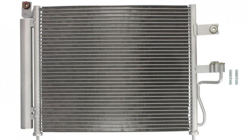 Radiator clima Hyundai ACCENT II limuzina (LC) 1999-2016 #4 08283018