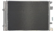 Radiator clima Hyundai ACCENT IV limuzina (RB) 201...